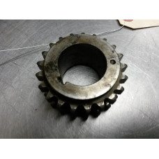 110X123 Crankshaft Timing Gear For 05-08 Ford F-250 Super Duty 5.4 XL3E6306AA 110X123 Crankshaft Timing Gear For 05-08 Ford F-250 Super Duty 5.4 XL3E6306AA